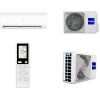 Кондиціонер Haier AS25PR/1U25YEGFRA-H1 Pearl Inverter зображення 9