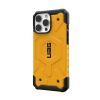 Чехол для мобильного телефона UAG iPhone 16 Pro Max Pathfinder Magsafe Heritage Yellow (114469118282) изображение 2
