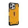 Чехол для мобильного телефона UAG iPhone 16 Pro Max Pathfinder Magsafe Heritage Yellow (114469118282) изображение 3