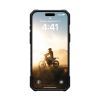 Чехол для мобильного телефона UAG iPhone 16 Pro Max Pathfinder Magsafe Heritage Yellow (114469118282) изображение 4
