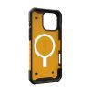 Чехол для мобильного телефона UAG iPhone 16 Pro Max Pathfinder Magsafe Heritage Yellow (114469118282) изображение 6
