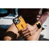 Чехол для мобильного телефона UAG iPhone 16 Pro Max Pathfinder Magsafe Heritage Yellow (114469118282) изображение 8
