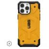Чехол для мобильного телефона UAG iPhone 16 Pro Max Pathfinder Magsafe Heritage Yellow (114469118282)