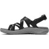 Сандалии Merrell Harbor Backstrap Wmn black - 39 - чорний (036.1839) изображение 3