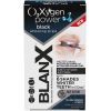 Средство для отбеливания зубов BlanX Oxygen Power Полоски с активированным углем 10 шт. (8017331072745)