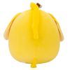Мягкая игрушка Squishmallows Ослик-лимончик Клемент 30 см (SQCR07968) изображение 3