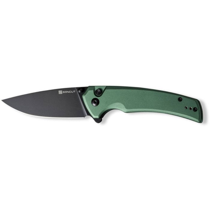 Нож Sencut Serene, Blue Aluminum, Satin (S21022B-4)
