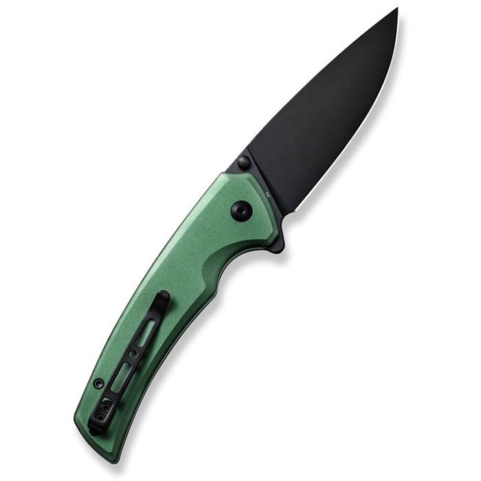 Нож Sencut Serene, Blue Aluminum, Satin (S21022B-4) изображение 3
