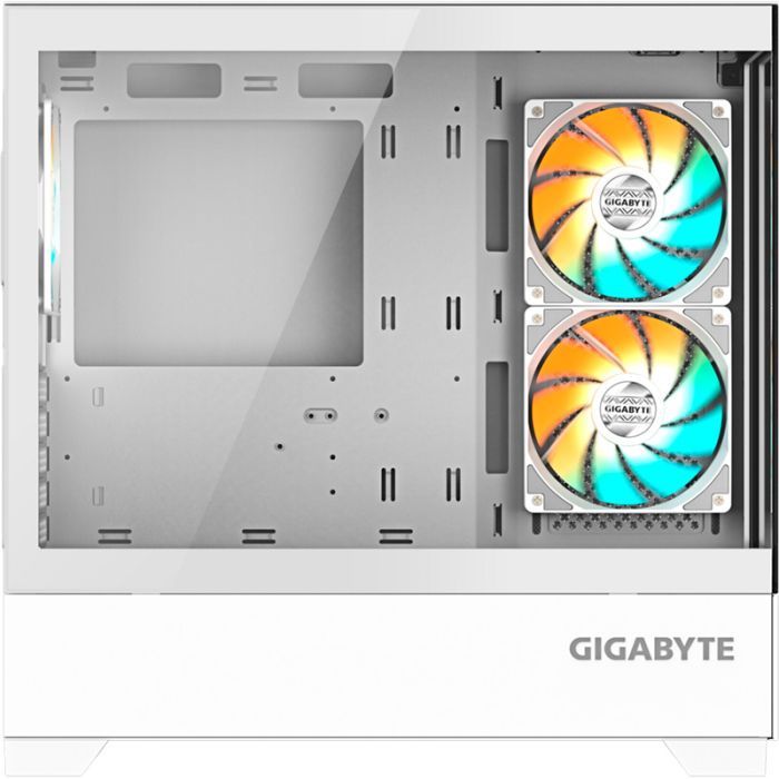 Корпус GIGABYTE ICE (GB-C201PI) зображення 4