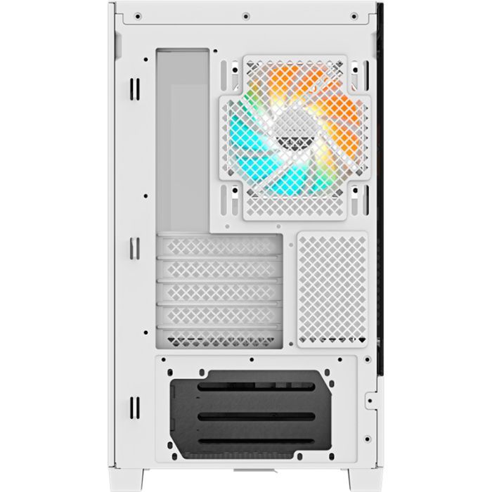 Корпус GIGABYTE ICE (GB-C201PI) зображення 7