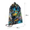 Сумка для обуви Kite 600M Street Art (K25-600M-15) изображение 2