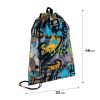 Сумка для обуви Kite 600M Street Art (K25-600M-15) изображение 2
