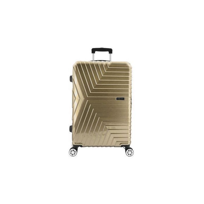 Чемодан Semi Line 24" M T5765-2 Black (DAS302951) изображение 2
