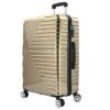 Чемодан Semi Line 24" M T5763-2 Gold (DAS302945)