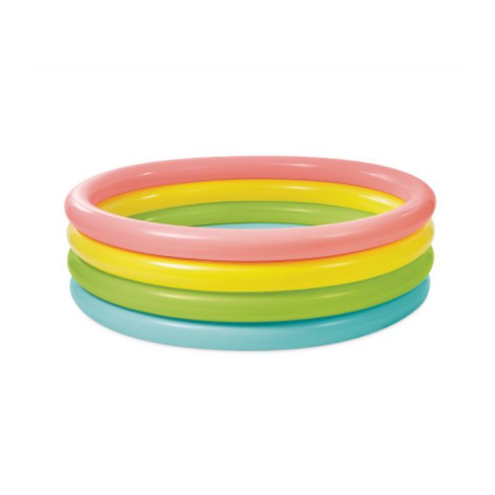 Бассейн Intex Веселка (Intex 56441)