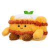 Мягкая игрушка BumBumz TakeoutBumz Лазанья Лаура, 19 см (RBBZ00492) изображение 3