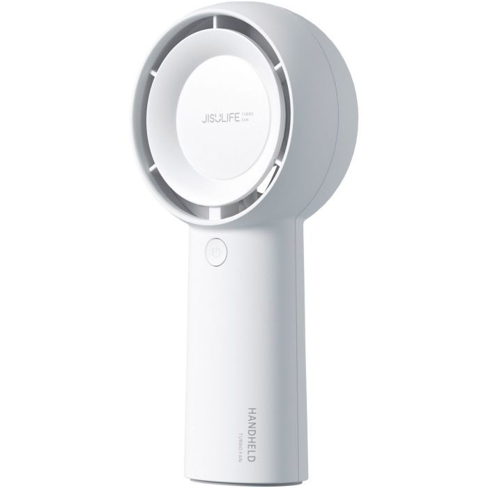 Вентилятор Jisulife FA43 white