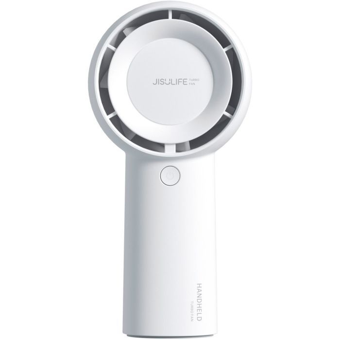 Вентилятор Jisulife FA43 white изображение 2