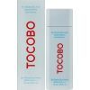 Средство от загара Tocobo Bio Watery Sun Cream SPF50+ PA++++ 50 мл (8809835060058) изображение 2
