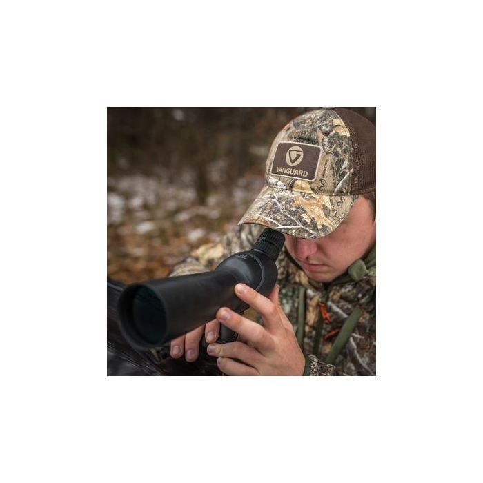 Подзорная труба Vanguard Vesta 460A 15-50x60/45 WP + штатив (DAS301023) изображение 15