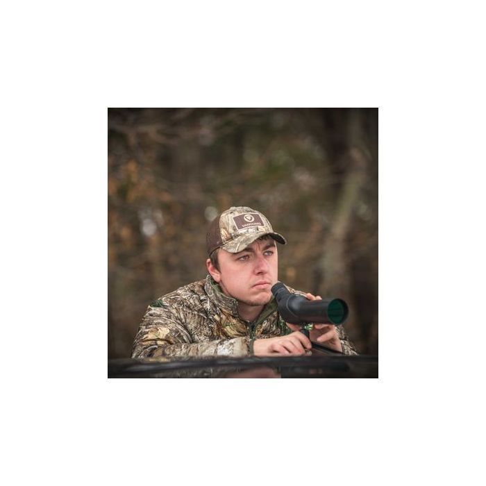 Подзорная труба Vanguard Vesta 460A 15-50x60/45 WP + штатив (DAS301023) изображение 16