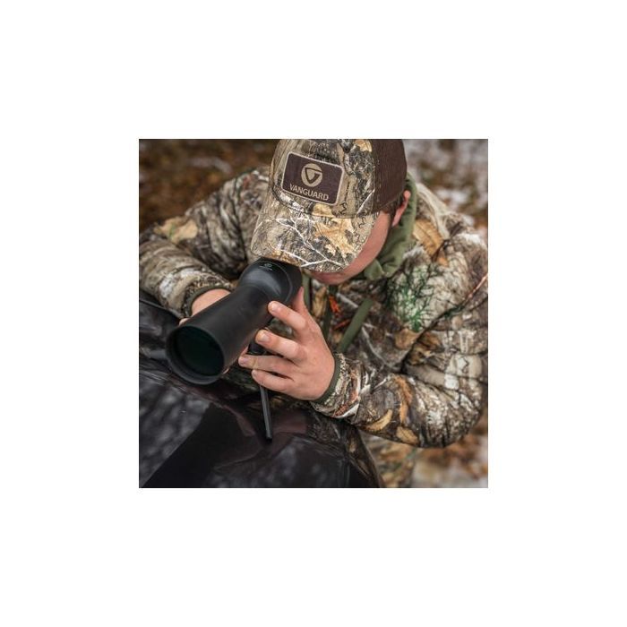 Подзорная труба Vanguard Vesta 460A 15-50x60/45 WP + штатив (DAS301023) изображение 17