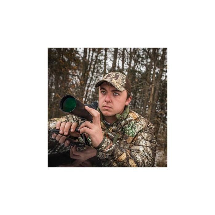 Подзорная труба Vanguard Vesta 460A 15-50x60/45 WP + штатив (DAS301023) изображение 18