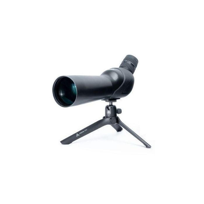 Подзорная труба Vanguard Vesta 460A 15-50x60/45 WP + штатив (DAS301023) изображение 2
