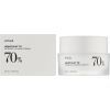 Крем для обличчя Anua Heartleaf 70% Intense Calming Cream Заспокійливий 50 мл (8809640730696) зображення 2