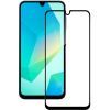 Стекло защитное ACCLAB Full Glue Samsung A16 Black (1283126598821) изображение 2