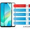 Стекло защитное ACCLAB Full Glue Samsung A16 Black (1283126598821) изображение 3