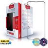 Стекло защитное Intaleo Full Glue Apple iPhone 16E Black (1283126614316)