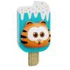 Конструктор Pantasy Garfield Магніт на холодильник Ескімо (86817)
