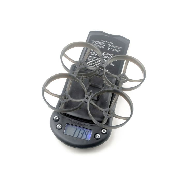 Мини FPV HappyModel Mobula8 frame (3S20159) изображение 4
