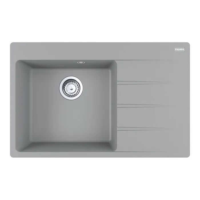 Мойка кухонная Franke Centro CNG 611-78 TL (114.0630.477)