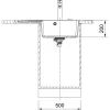 Мойка кухонная Franke Centro CNG 611-78 TL (114.0630.477) изображение 3