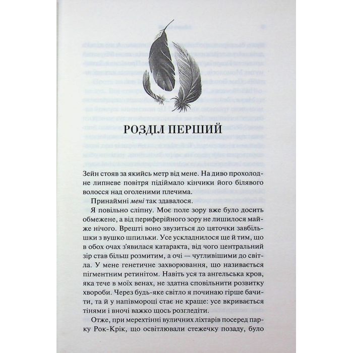 Книга Велич і слава. Книга 3 - Дженніфер Л. Арментраут КСД (9786171513921) изображение 4