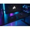 Коврик для мышки Corsair MM500 v2 Hybrid Cloth Large (CH-941B161-WW) изображение 11
