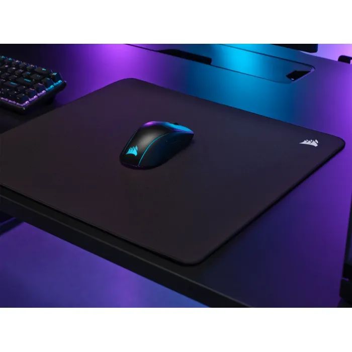 Коврик для мышки Corsair MM500 v2 Hybrid Cloth Large (CH-941B161-WW) изображение 8
