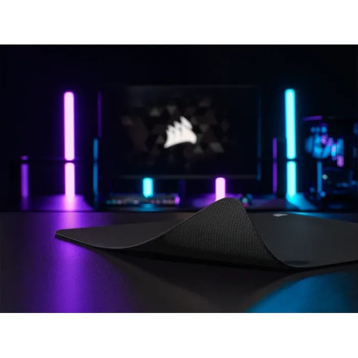 Коврик для мышки Corsair MM500 v2 Hybrid Cloth Large (CH-941B161-WW) изображение 9