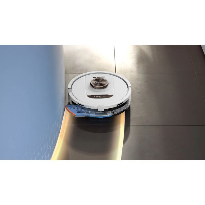 Пилосос Shark Detect Pro Max with Auto Empty System (RV2800ZEEUWH) зображення 2