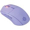 Мышка SteelSeries Rival 3 Gen 2 Wireless Lavender (62525) изображение 2