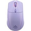 Мышка SteelSeries Rival 3 Gen 2 Wireless Lavender (62525)