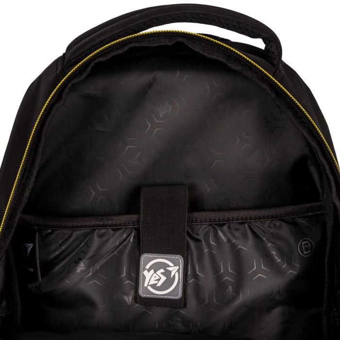 Рюкзак школьный Yes Money Duck TS-57 (559983) изображение 11