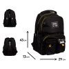 Рюкзак школьный Yes Money Duck TS-57 (559983) изображение 2