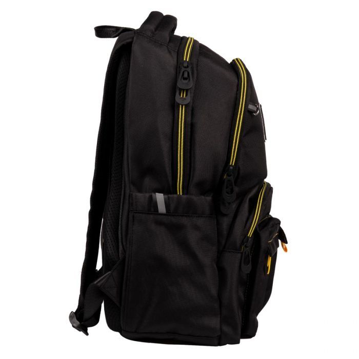 Рюкзак школьный Yes Money Duck TS-57 (559983) изображение 4