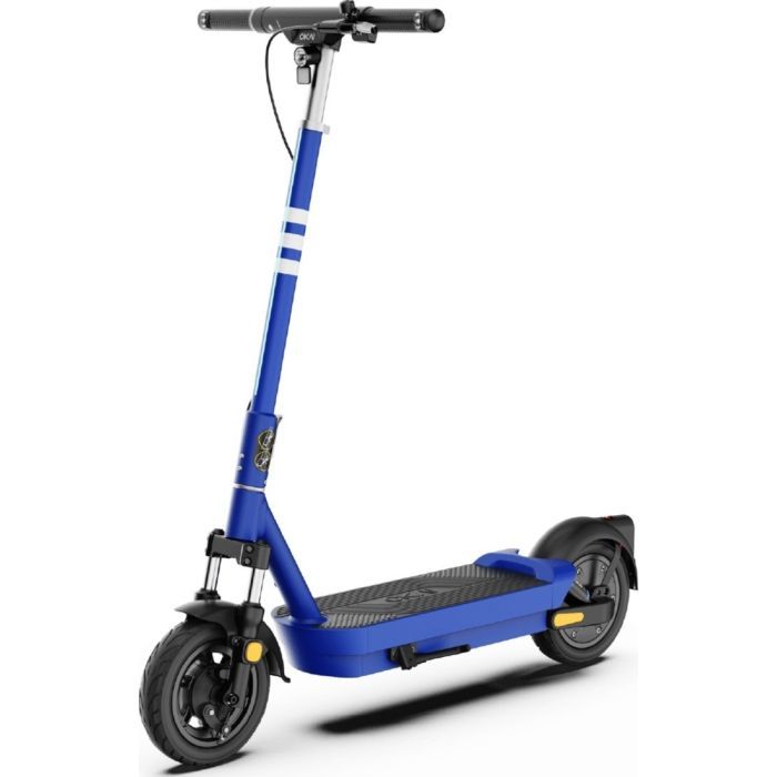 Электросамокат OKAI ES40 10" Blue (ES40-BL)