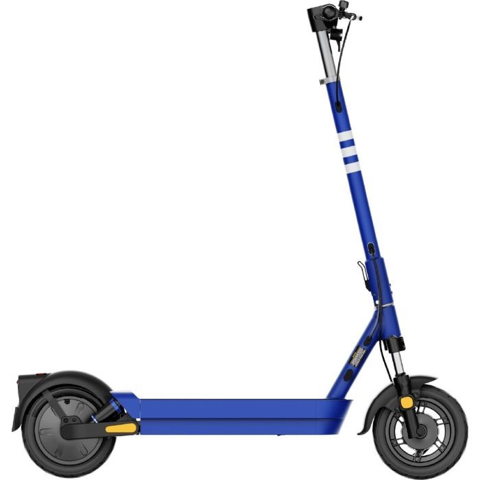 Электросамокат OKAI ES40 10" Blue (ES40-BL) изображение 2