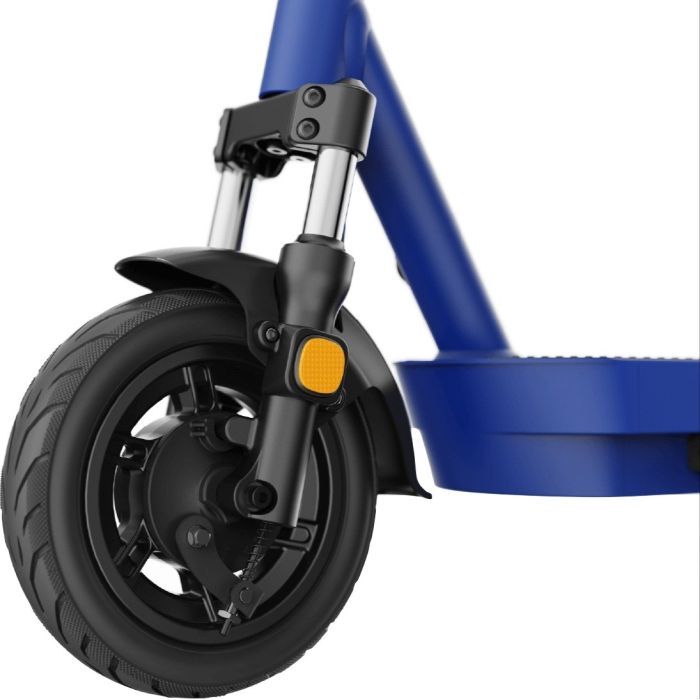 Электросамокат OKAI ES40 10" Blue (ES40-BL) изображение 3