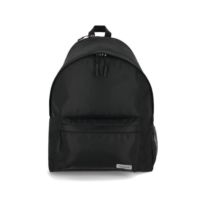 Рюкзак для ноутбука Bagland 15.6" Stylish L 24L charcoal 0051891 (1119220726)